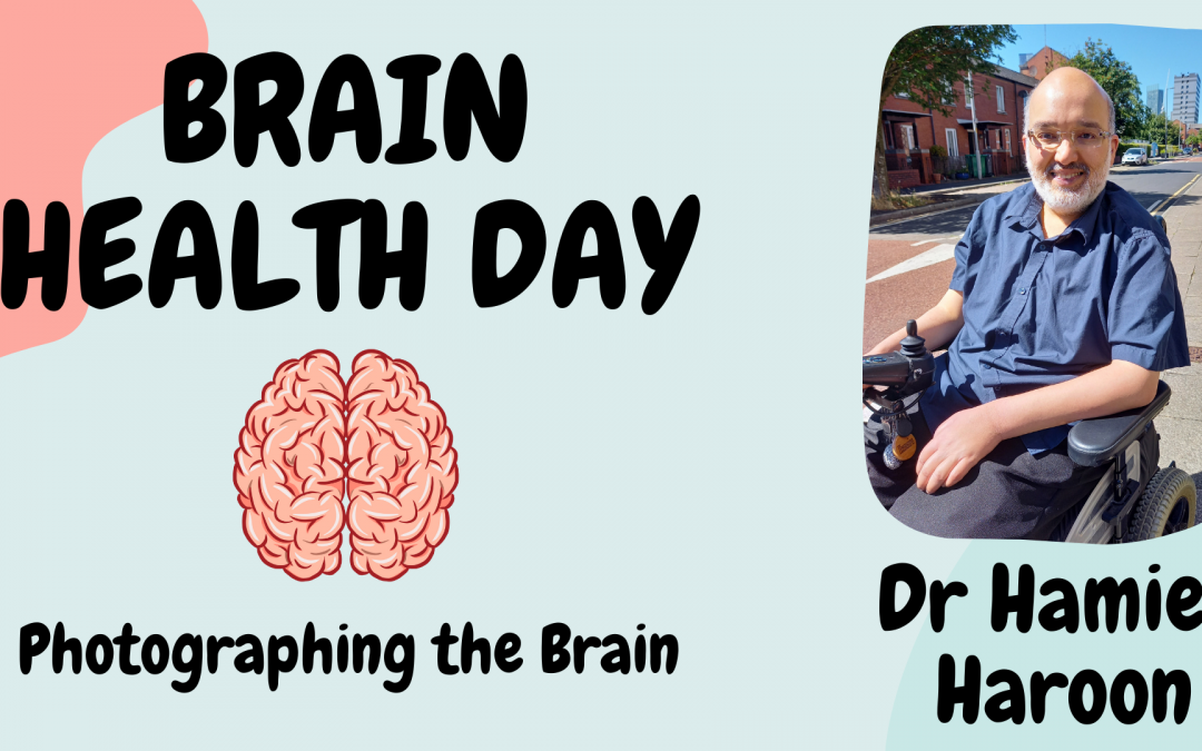 Video: Photographing the Brain at Brain Health Day 2023