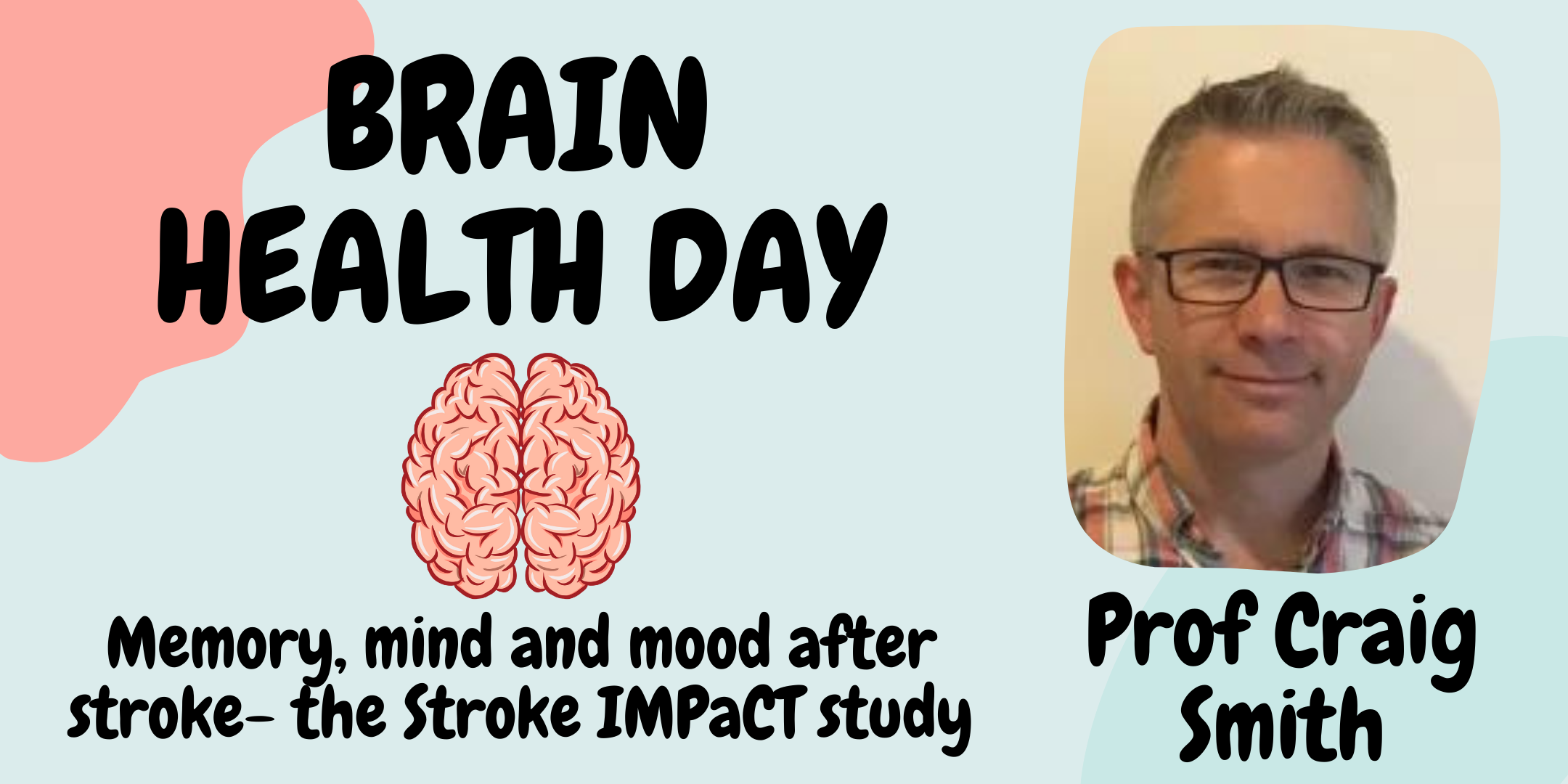 Mind Memory and Mood After Stroke