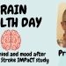 Video: Memory, Mind and Mood after Stroke at Brain Health Day 2023